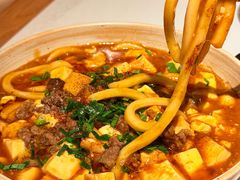 -无印良品餐堂 MUJI Diner(成都太古里店)