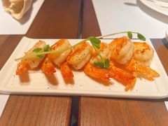 -CAPARESH開府莱舍(望京金辉店)