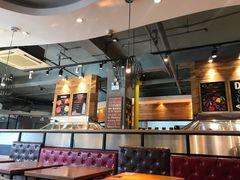 -比格比萨自助(花园路店)