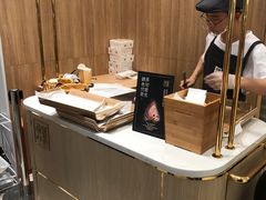 -奈雪的茶(国金中心店)