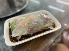 -穗银肠粉店(东川路店)