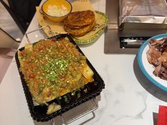 -香约老地方烧烤(九道街店)