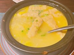 -庐灶江南·江南菜·四合院Bistro(东直门雍和宫·原华侨宾馆店)