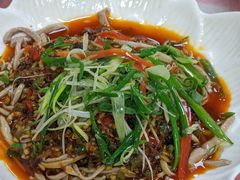 -洪霞餐馆