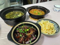 -阿隆煲店(秀仁苑店)