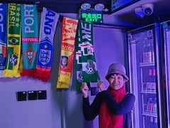 -京狮炙燥·精酿烧烤(首经贸店)