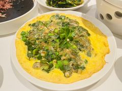 福建特色海蛎煎-莆田餐厅PUTIEN(深圳湾万象城家宴店)