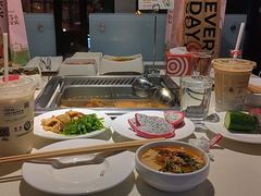-海底捞火锅(威高广场店)