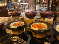 -富力丽思卡尔顿酒店·香荟全日制餐厅