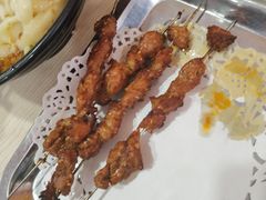 -东方削面(迎泽街店)