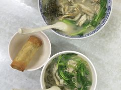 -明呈黄鱼面馆(斜土路店)