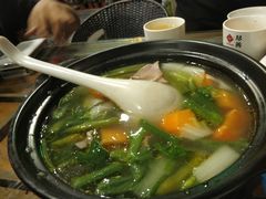 -尽善百年古院餐厅(王家老宅店)