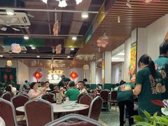 -喜势点·糖沙翁手工茶点·本地人茶居(永庆坊店)