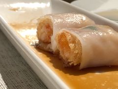 金网脆皮虾肠粉-御宝轩(益丰·外滩源店)