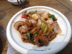 -金锅小厨(乐活街店)
