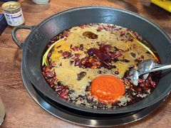 -楠火锅(新塘翡翠绿洲店)