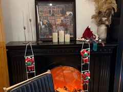 -碧特博格·20年品牌西餐厅(芜湖路店)