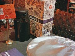 -何师烧烤Pro ·江湖川菜·小龙虾·精酿(太古里旗舰店)