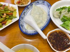 -开口笑·精选水饺