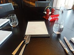 -广州富力君悦大酒店·凯菲厅