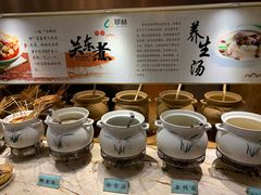 -翠林精选·洗浴·餐饮·住宿(江东大道店)