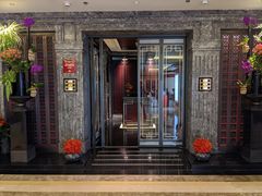 -北京四季酒店·采逸轩