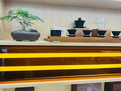 -小罐茶(济南恒隆广场店)