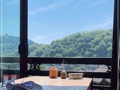 -上席擂茶·新中式青年茶馆(古城店)