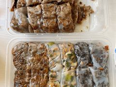 三拼卷粉-李记 河口老字号越南小卷粉