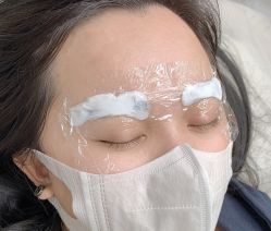 -久匠·纹眉半永久野生眉