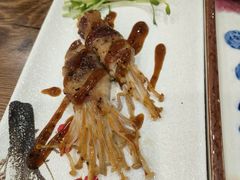 -红叶日本料理(辰熙广场店)