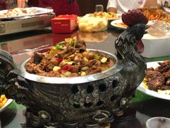 -天然居文化美食城(浮阳大道店)