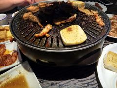 -红云烧烤(星光天地购物中心店)