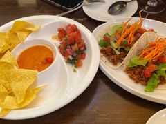 -panchos 墨西哥餐厅(嘉绿苑店)