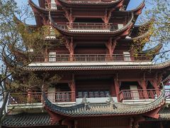 -采石矶景区