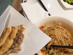 -袁记肉夹馍(北大街店)