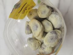 -一栗·新鲜零食炒货(太原街沃尔玛店)