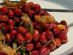 -漢舍中国菜馆(889广场店)