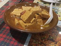 -玉桥餐厅(天坛店)