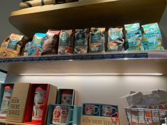 -星巴克(北京新东安)