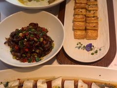 -院里寻菜·精致庭院菜(观沙岭店)