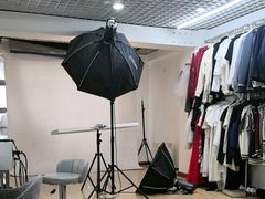 -小象国照相馆(宝山万达店)
