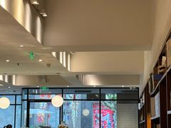 -BAKER&SPICE(安福路店)