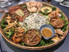 -紫滇源云南生态菜(丹凤街店)