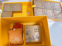 -富华斋饽饽铺·宫廷糕点·伴手礼(护国新天地店)