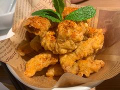 -新太二·鲜料川菜(晶耀前滩店)