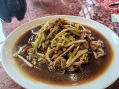 -陈记菜馆·非遗淮扬菜·始于1988(东关街教场店)