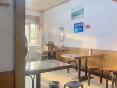 -清真八大碗(G6辅路店)