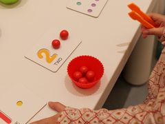 -全优加早教托育园(广百新一城店)