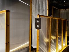 -谷悦SPA(王府井店)